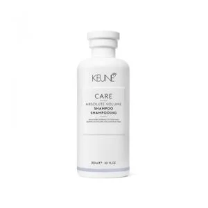 Šampūnas didinantis plaukų apimtį Keune Care 300ml