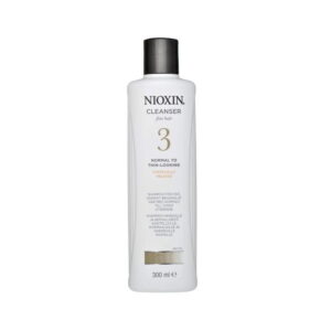 Šampūnas slenkantiems plaukams NIOXIN Nr.3