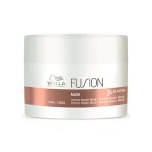 Intensyvaus poveikio atkuriamoji kaukė Fusion 150ml, Wella Professionals