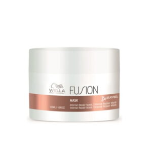 Intensyvaus poveikio atkuriamoji kaukė Fusion 150ml, Wella Professionals