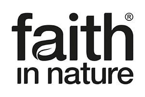Faith In Nature prekinis ženklas