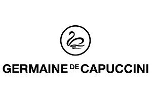 Germaine de Capuccini prekinis ženklas