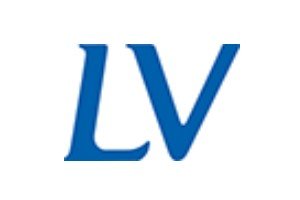 LV prekinis ženklas