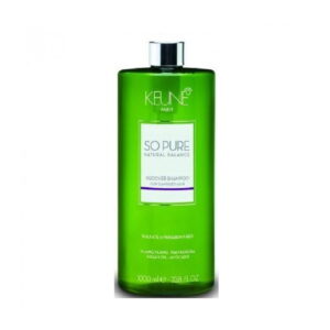 Šampūnas pažeistiems plaukams Keune So Pure Recover 1L