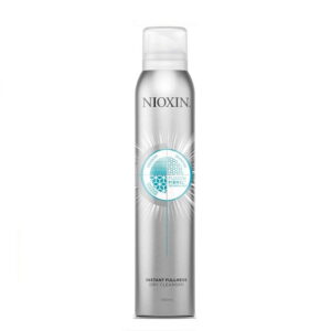 Sausas šampūnas suteikiantis apimties Nioxin Instant Fullness 180ml