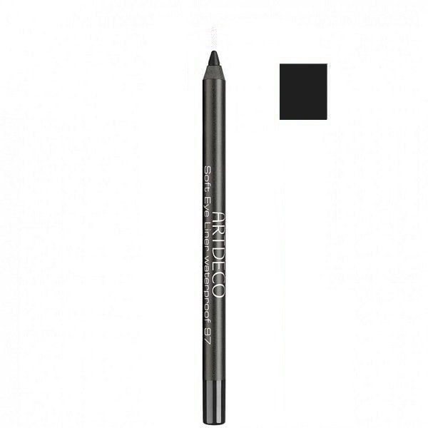 Akių pieštukas Artdeco Soft Eye Liner 1,2g spalva nr. 97
