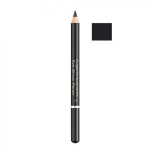 Antakių pieštukas Artdeco Eye Brow Pencil 1,1g. (juodas)