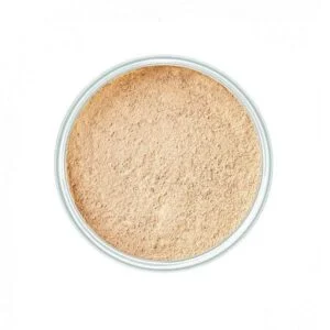 Biri mineralinė pudra Artdeco Mineral Powder Foundation 15g spalva nr. 4