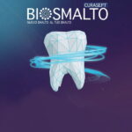 Curasept Biosmalto dantų priežiūrai