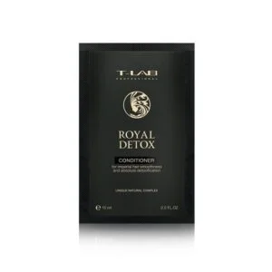 Kondicionierius plaukams T-Lab Royal Detox 15ml (kelionėms)