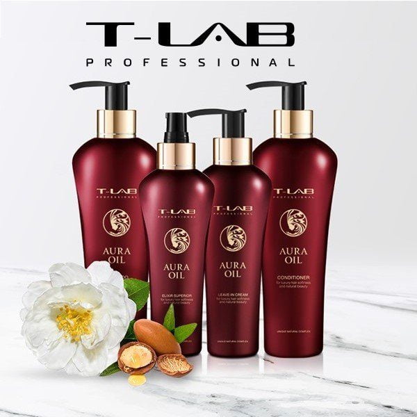 T-LAB Profesional Aura Oil Produktai