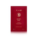 Šampūnas plaukų glotnumui T-Lab Aura Oil 15ml