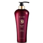 Šampūnas plaukų glotnumui T-Lab Aura Oil 750ml