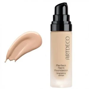 Artdeco Perfect Teint Foundation nr.16
