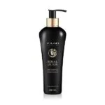 Detoksikuojantis plaukų šampūnas T-LAB Royal Detox duo 300 ml