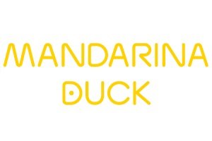 Mandarina Duck