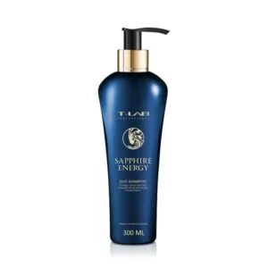 Šampūnas plaukų stiprinimui T-Lab Sapphire Energy 300ml