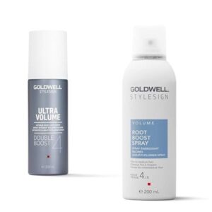 Purškiamas šaknų pakėlėjas Goldwell Root Boost 200ml