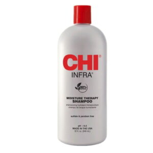 Šampūnas dažytiems plaukams Chi Infra 946 ml