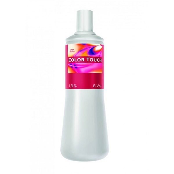 Wella Color Touch 1,9 1000 ml
