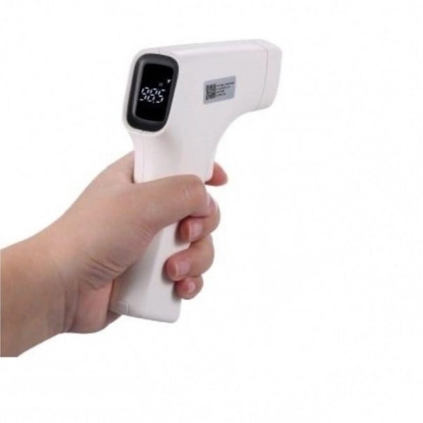 Bekontaktis termometras Infrared Thermometer 2