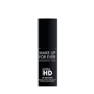 Lūpų putlinimo priemonė Make Up For Ever Ultra HD Lip Booster Nr01 6ml