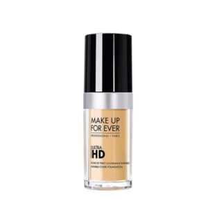 Makiažo pagrindas Make up for ever ULTRA HD FOUND Y245 30ml