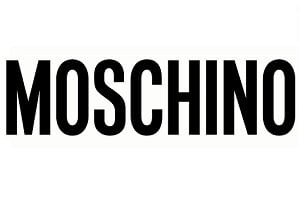 Moschino prekinis zenklas