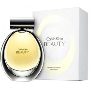 Parfumuotas vanduo moterims Calvin Klein Beauty EDP 100ml