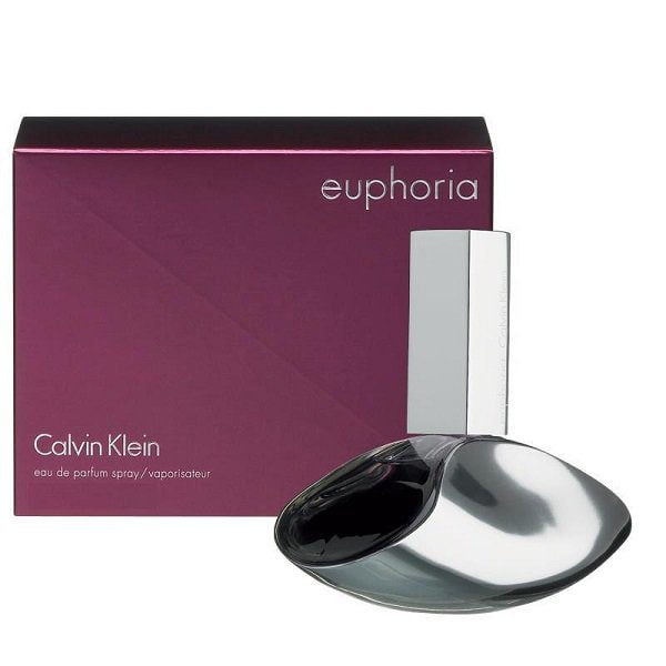 Parfumuotas vanduo moterims Calvin Klein Euphoria EDP 100ml