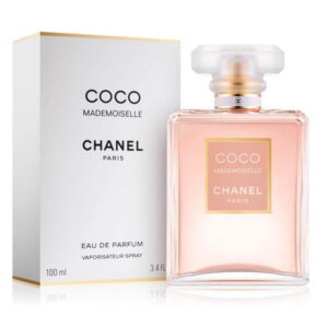 Parfumuotas vanduo moterims Chanel Coco Mademoiselle EDP 100ml (2)