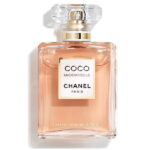 Parfumuotas vanduo moterims Chanel Coco Mademoiselle Intense EDP 100ml
