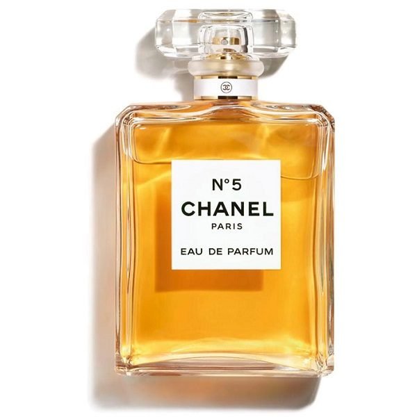 Parfumuotas vanduo moterims Chanel No.5 EDP 100ml