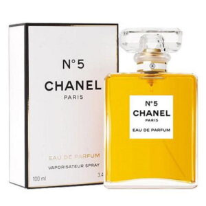 Parfumuotas vanduo moterims Chanel No.5 EDP 100ml (2)