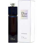 Parfumuotas vanduo moterims Dior Addict EDP 100ml (2)