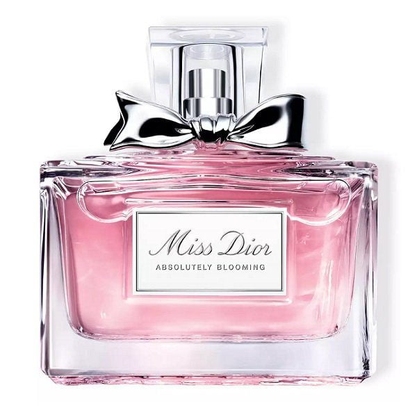 Parfumuotas vanduo moterims Dior Miss Dior Absolutely Blooming EDP 100ml