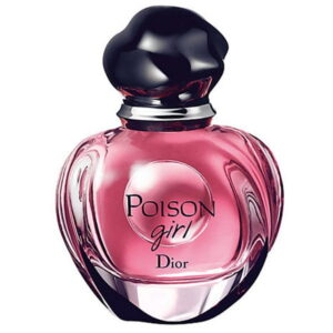 Parfumuotas vanduo moterims Dior Poison Girl EDP 100ml