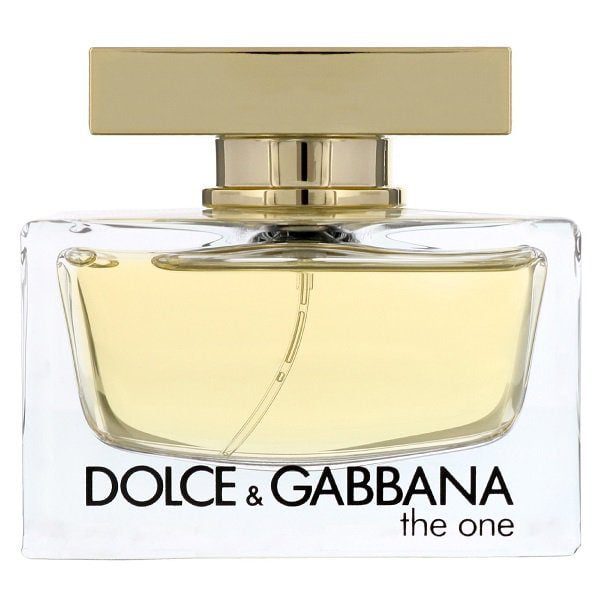 Parfumuotas vanduo moterims Dolce & Gabbana The One EDP 75ml