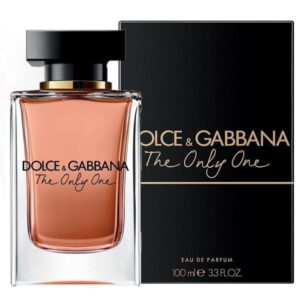 Parfumuotas vanduo moterims Dolce & Gabbana The Only One EDP 100ml