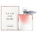 Parfumuotas vanduo moterims Lancôme La Vie Est Belle EDP 100ml (2)