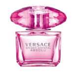 Parfumuotas vanduo moterims Versace Bright Crystal Absolu EDP 50ml
