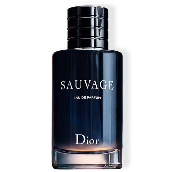 Parfumuotas vanduo vyrams Dior Sauvage EDP 100ml