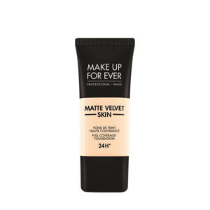 Skystas makiažo pagrindas Make up for ever Matte Velvet Skin Foundantation R210 30ml