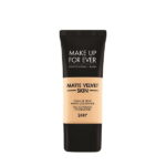 Skystas makiažo pagrindas Make up for ever Matte Velvet Skin Foundantation R260 30m