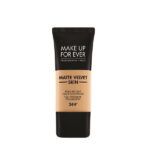 Skystas makiažo pagrindas Make up for ever Matte Velvet Skin Foundantation R410 30ml