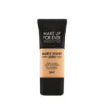 Skystas makiažo pagrindas Make up for ever Matte Velvet Skin Foundantation Y315 30m