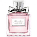 Tualetinis vanduo moterims Dior Miss Dior Blooming Bouquet EDT 100ml