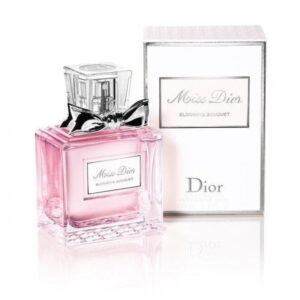 Tualetinis vanduo moterims Dior Miss Dior Blooming Bouquet EDT 100ml (2)