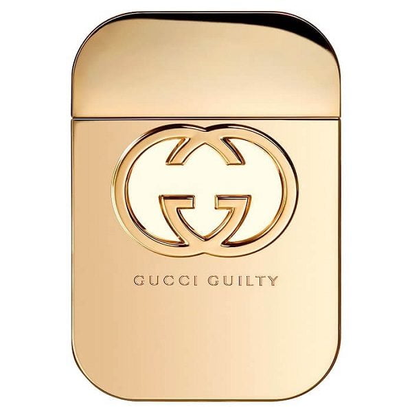 Tualetinis vanduo moterims Gucci Guilty EDT 75ml