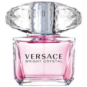 Tualetinis vanduo moterims Versace Bright Crystal EDT 90ml
